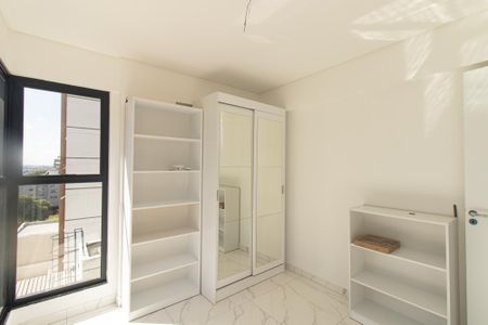 Apartamento para alugar com 36m², 1 quarto e sem vagaQuarto 