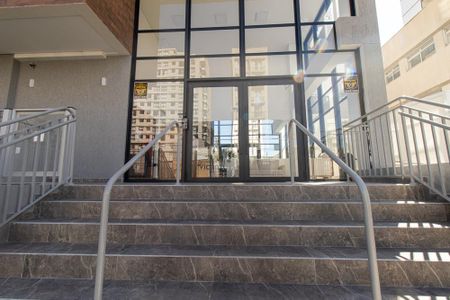 Apartamento para alugar com 36m², 1 quarto e sem vagaÁrea externa