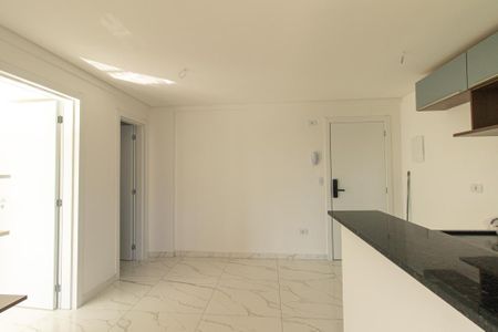 Apartamento para alugar com 36m², 1 quarto e sem vagaSala/Cozinha