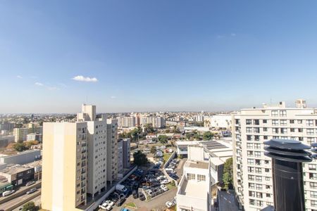 Apartamento para alugar com 36m², 1 quarto e sem vagaVista do Terraço