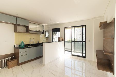 Apartamento para alugar com 36m², 1 quarto e sem vagaSala/Cozinha