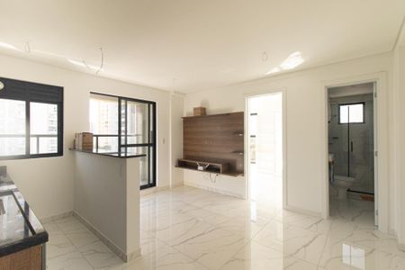 Apartamento para alugar com 36m², 1 quarto e sem vagaSala/Cozinha