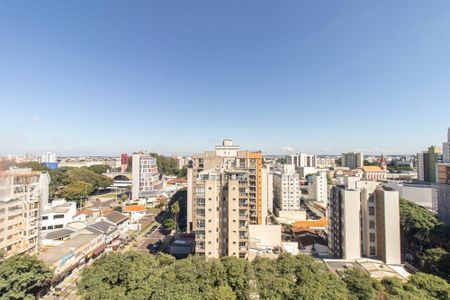 Apartamento para alugar com 36m², 1 quarto e sem vagaVista do Terraço