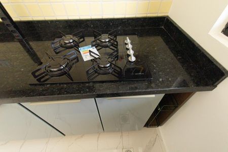Apartamento para alugar com 36m², 1 quarto e sem vagaSala/Cozinha