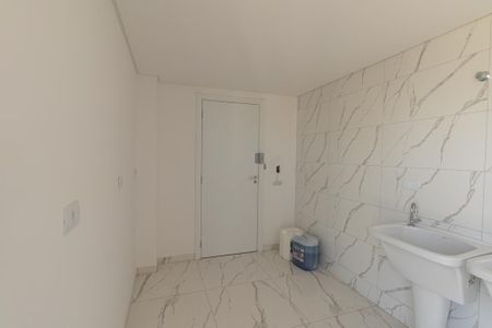 Apartamento para alugar com 36m², 1 quarto e sem vagaLavanderia