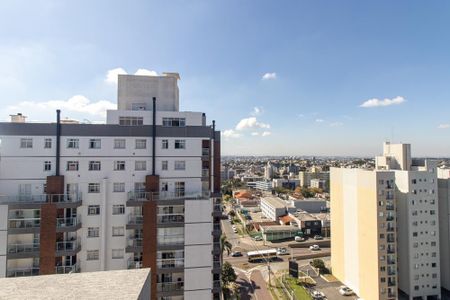 Apartamento para alugar com 36m², 1 quarto e sem vagaVista do Terraço