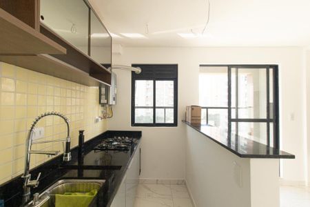 Apartamento para alugar com 36m², 1 quarto e sem vagaSala/Cozinha