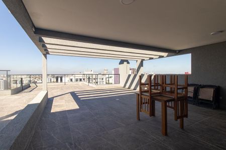 Apartamento para alugar com 36m², 1 quarto e sem vagaEspaço Gourmet