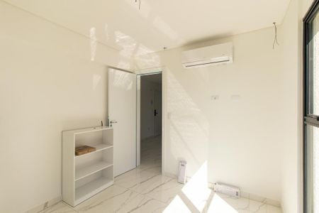 Apartamento para alugar com 36m², 1 quarto e sem vagaQuarto 