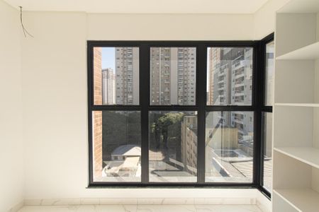 Apartamento para alugar com 36m², 1 quarto e sem vagaQuarto 