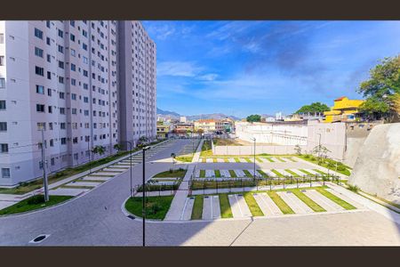 Apartamento para alugar com 89m², 2 quartos e 1 vaga