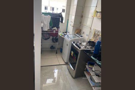 Apartamento para alugar com 89m², 2 quartos e 1 vaga