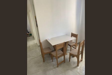 Apartamento para alugar com 89m², 2 quartos e 1 vaga