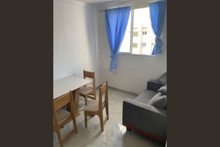 Apartamento para alugar com 89m², 2 quartos e 1 vaga
