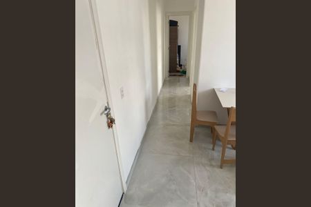 Apartamento para alugar com 89m², 2 quartos e 1 vaga