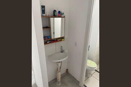 Apartamento para alugar com 89m², 2 quartos e 1 vaga