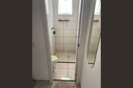 Apartamento para alugar com 89m², 2 quartos e 1 vaga