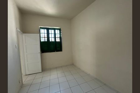 Quarto 1 de casa para alugar com 2 quartos, 60m² em Engenho de Dentro, Rio de Janeiro