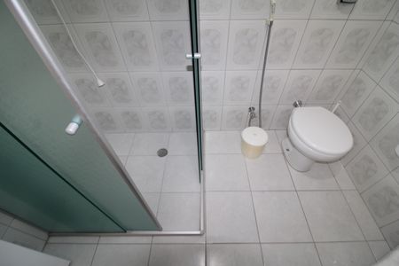 Apartamento à venda com 73m², 2 quartos e 1 vagaBanheiro 1