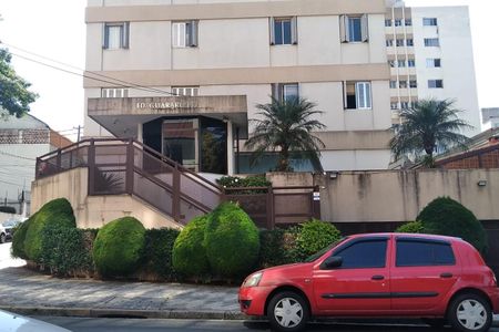 Apartamento à venda com 73m², 2 quartos e 1 vagaFachada