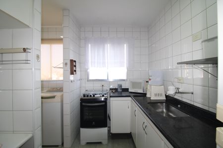 Apartamento à venda com 73m², 2 quartos e 1 vagaCozinha