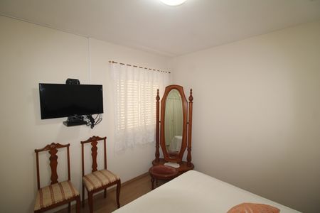 Apartamento à venda com 73m², 2 quartos e 1 vagaQuarto 2