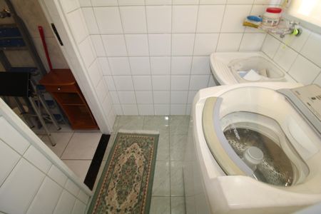 Apartamento à venda com 73m², 2 quartos e 1 vagaÁrea de Serviço