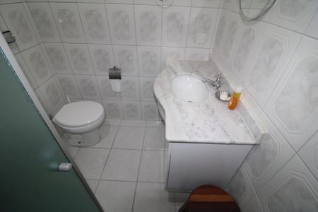 Apartamento à venda com 73m², 2 quartos e 1 vagaBanheiro 1