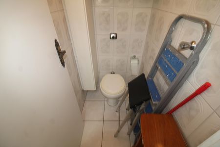 Apartamento à venda com 73m², 2 quartos e 1 vagaÁrea de Serviço