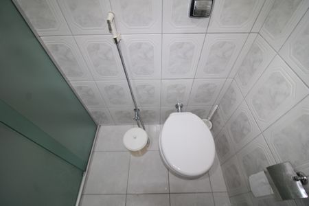 Apartamento à venda com 73m², 2 quartos e 1 vagaBanheiro 1