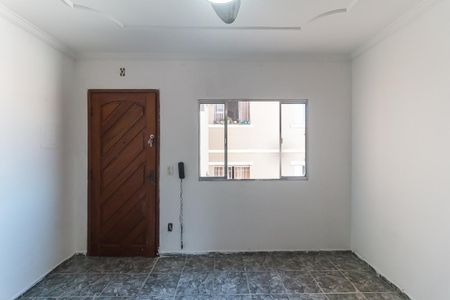 Apartamento para alugar com 56m², 2 quartos e 1 vagaSala