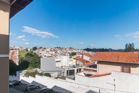 Apartamento para alugar com 56m², 2 quartos e 1 vagaVista do Quarto 1
