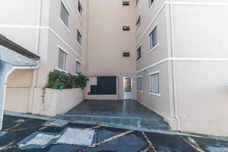Apartamento para alugar com 56m², 2 quartos e 1 vagaFachada