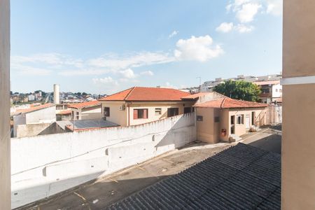 Apartamento para alugar com 56m², 2 quartos e 1 vagaVista do Quarto 2