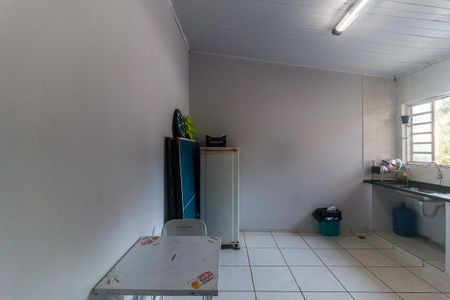 Apartamento para alugar com 56m², 2 quartos e 1 vagaÁrea comum - Salão de festas