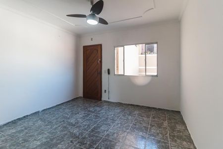 Apartamento para alugar com 56m², 2 quartos e 1 vagaSala
