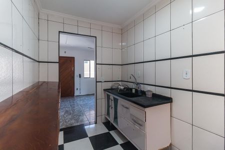 Apartamento para alugar com 56m², 2 quartos e 1 vagaCozinha