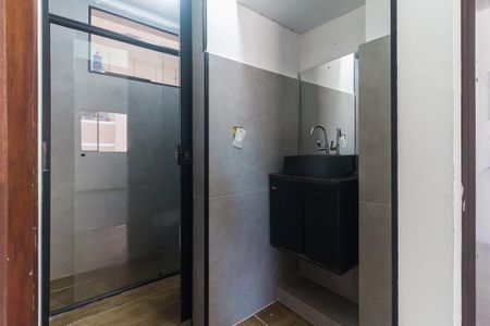 Apartamento para alugar com 56m², 2 quartos e 1 vagaBanheiro