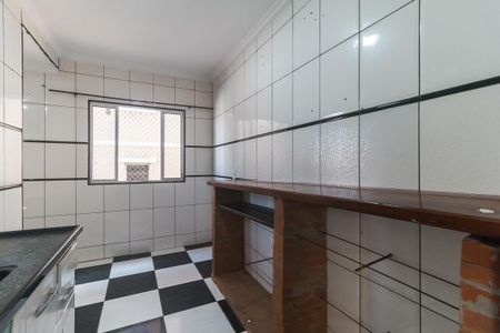 Apartamento para alugar com 56m², 2 quartos e 1 vagaCozinha