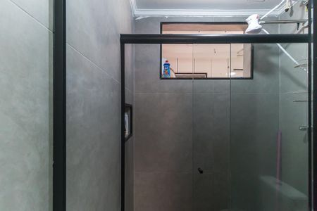 Apartamento para alugar com 56m², 2 quartos e 1 vagaBanheiro