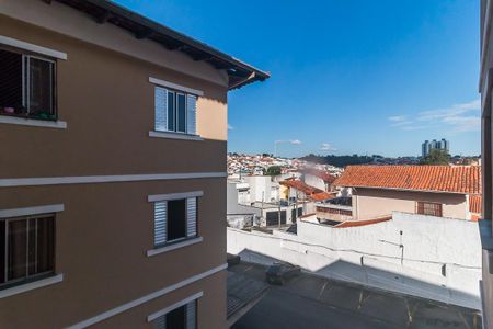 Apartamento para alugar com 56m², 2 quartos e 1 vagaVista da Sala