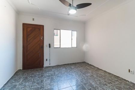 Apartamento para alugar com 56m², 2 quartos e 1 vagaSala