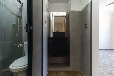 Apartamento para alugar com 56m², 2 quartos e 1 vagaBanheiro