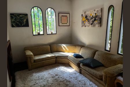 Foto 01 de casa de condomínio à venda com 3 quartos, 202m² em Jardim Ampliacao, São Paulo