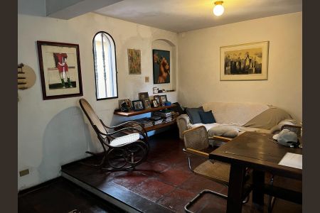 Foto 01 de casa de condomínio à venda com 3 quartos, 202m² em Jardim Ampliacao, São Paulo