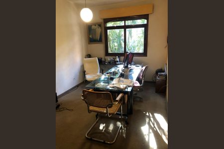Foto 01 de casa de condomínio à venda com 3 quartos, 202m² em Jardim Ampliacao, São Paulo