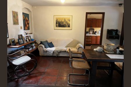 Foto 01 de casa de condomínio à venda com 3 quartos, 202m² em Jardim Ampliacao, São Paulo