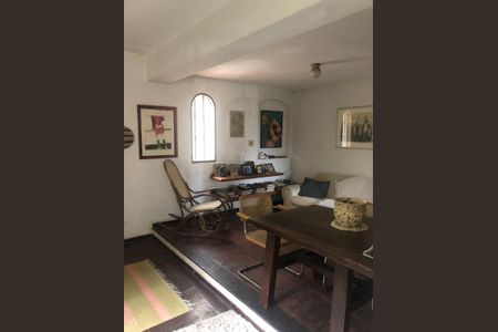 Foto 01 de casa de condomínio à venda com 3 quartos, 202m² em Jardim Ampliacao, São Paulo