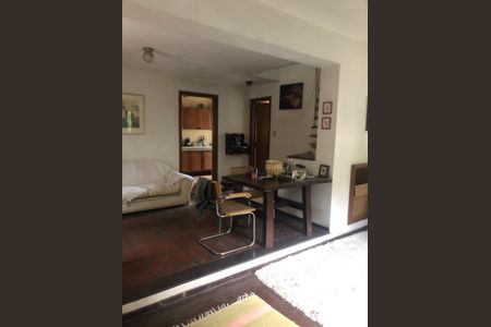 Foto 01 de casa de condomínio à venda com 3 quartos, 202m² em Jardim Ampliacao, São Paulo