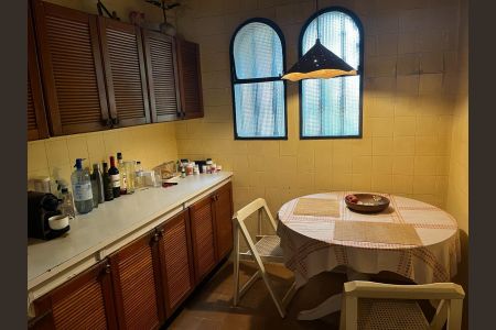 Foto 01 de casa de condomínio à venda com 3 quartos, 202m² em Jardim Ampliacao, São Paulo